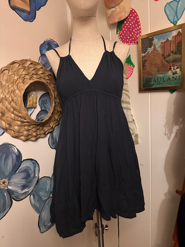 Free People, Aila Blue, Malokai Boho Beach Girl Bundle